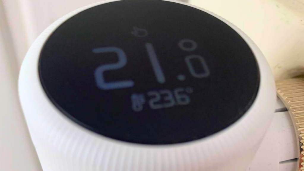 Smarte Heizkörperthermostate – Effizient heizen und Geld sparen